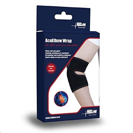 Hidow Acu Elbow Supplement