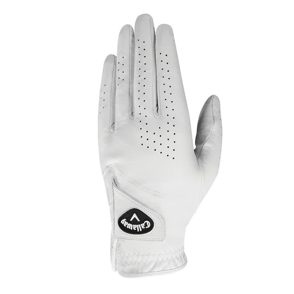 Callaway Dawn Patrol 2019 Men&#039;s Leather Glove