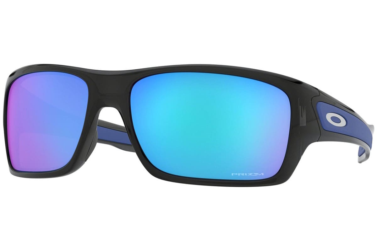 Oakley Turbine Men&#039;s Sunglasses