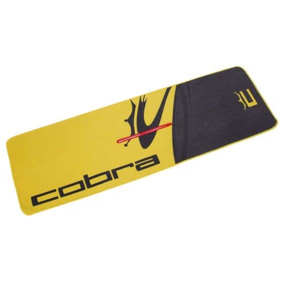 Cobra Crown Players Towel 