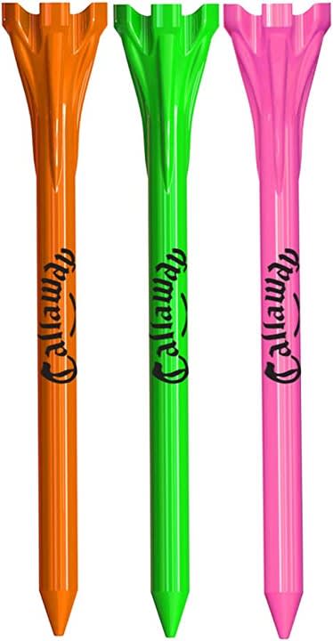 Callaway 2 ¾ inch 30 Plastic Tees