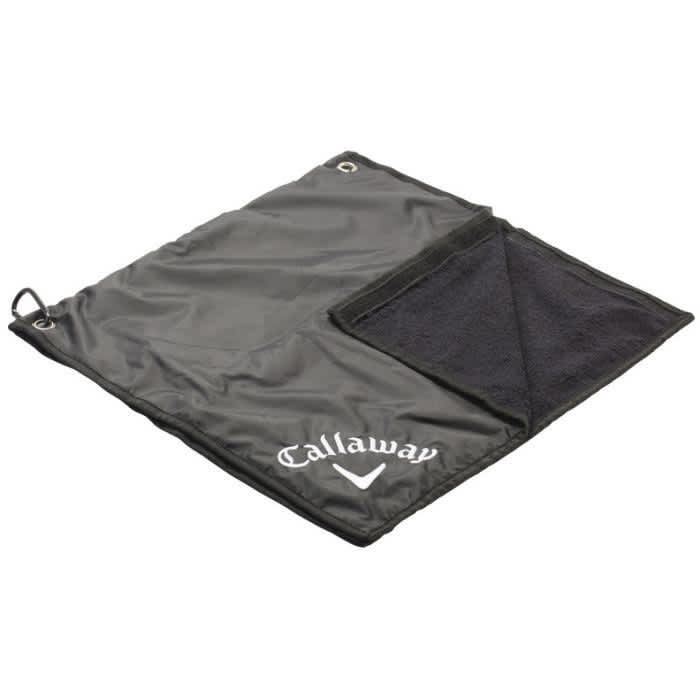 Callaway 2021 Rain Hood Towel