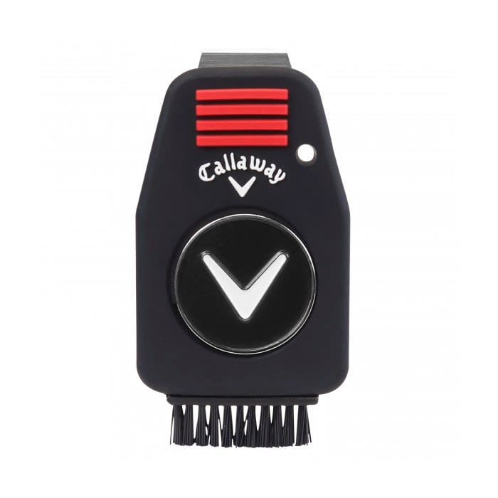 Callaway 2021 CNC Groove Cleaner 