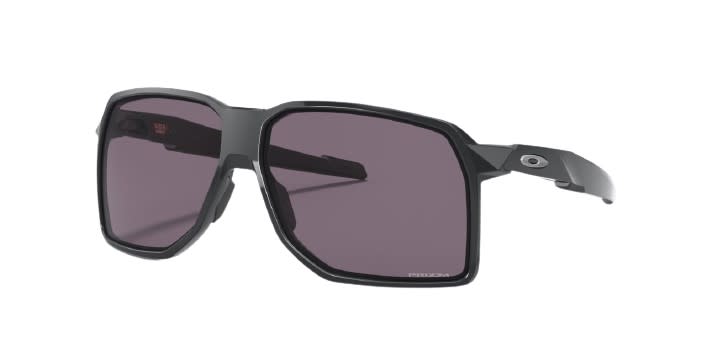 Oakley Portal Carbon Frame Prizm Men’s Grey Sunglasses