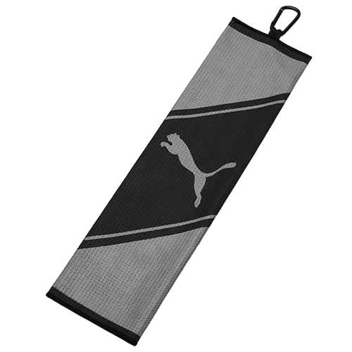 Puma Tri-Fold Towel