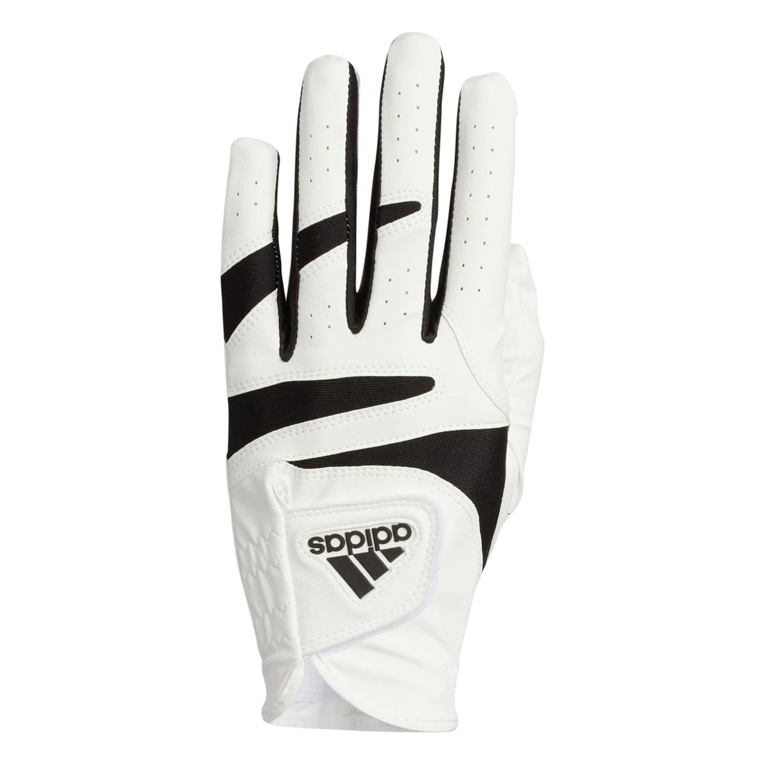 Adidas Aditech Men&#039;s White Glove
