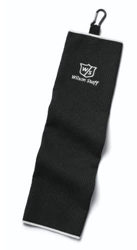 Wilson Trifold Towel