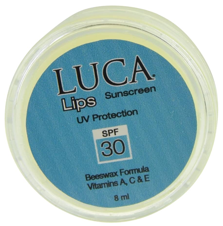 Luca Lip Balm