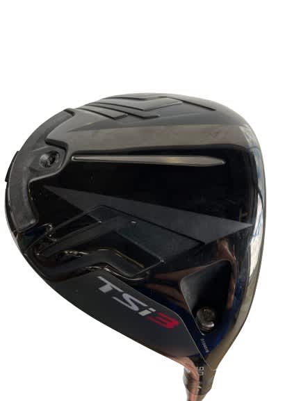 Pre-owned Titlesit TSi3 Men&#039;s Driver