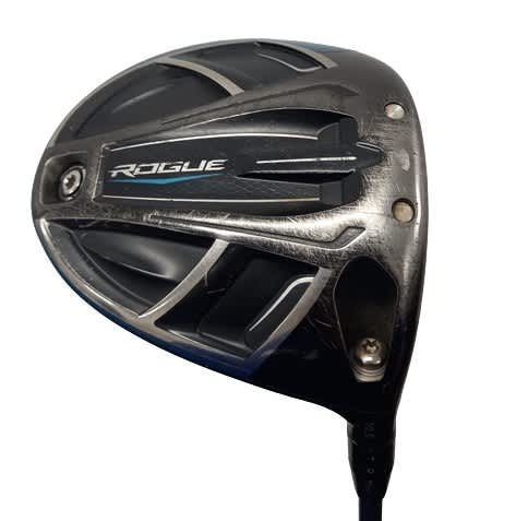 Callaway Rouge 10.5 Reg Men&#039;s Driver