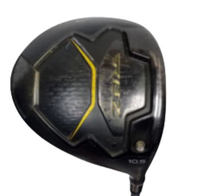 Pre-owned TaylorMade RBZ Men’s Driver