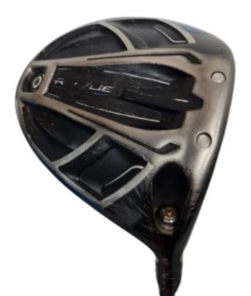 Pre-owned Callaway Rogue Men&#039;s Driver