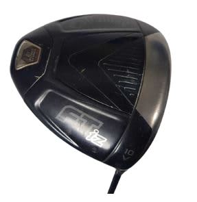 Pre-owned Callaway FTIZ Men&#039;s Driver