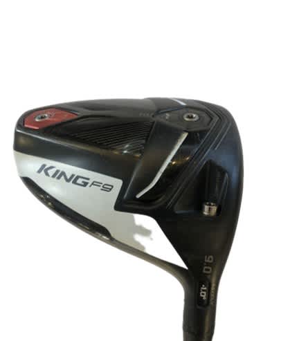 Pre-owned King Cobra F9 Regular Men&#039;s