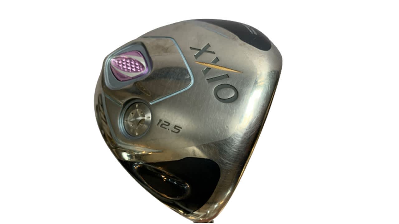 Pre-owned Xxio Ladies Driver