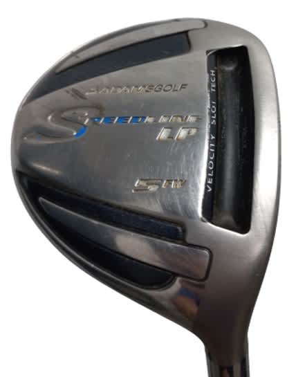 Pre-owned Adams Men’s Fairway Wood