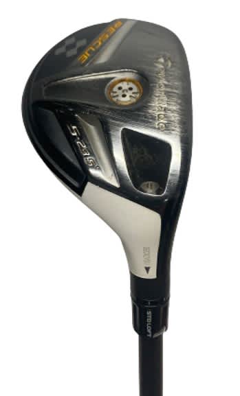 Pre-owned TaylorMade FCT Men’s Hybrid