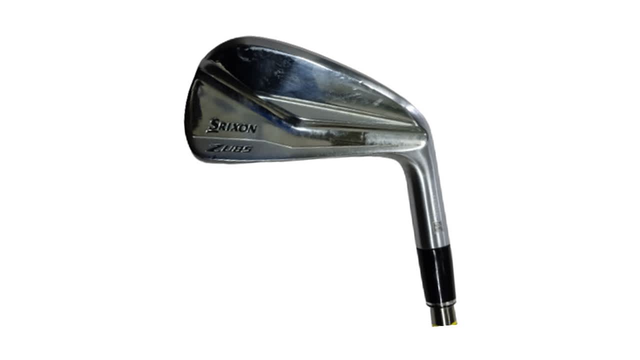 Pre-owned Srixon ZU85 Men&#039;s Hybrid 