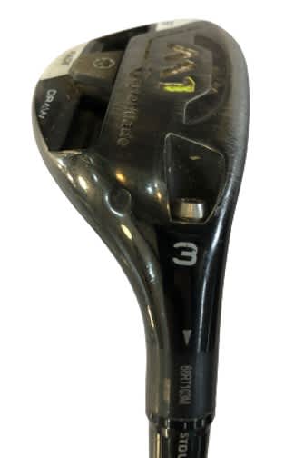 Pre-owned TaylorMade M1 Men’s Hybrid