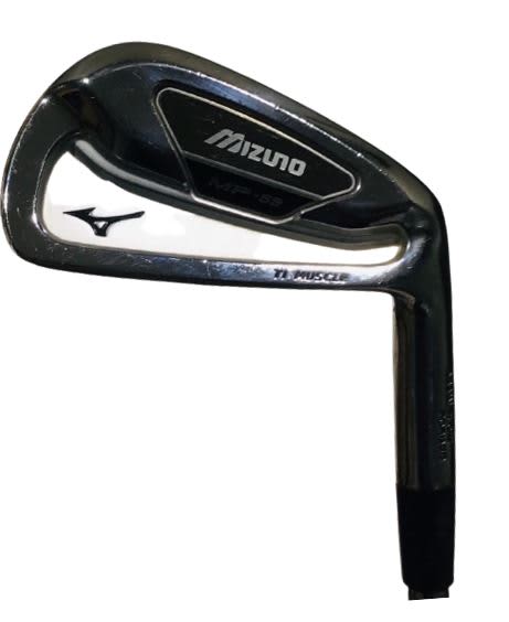 Pre-owned Mizuno MP-59 3-PW Men&#039;s Irons