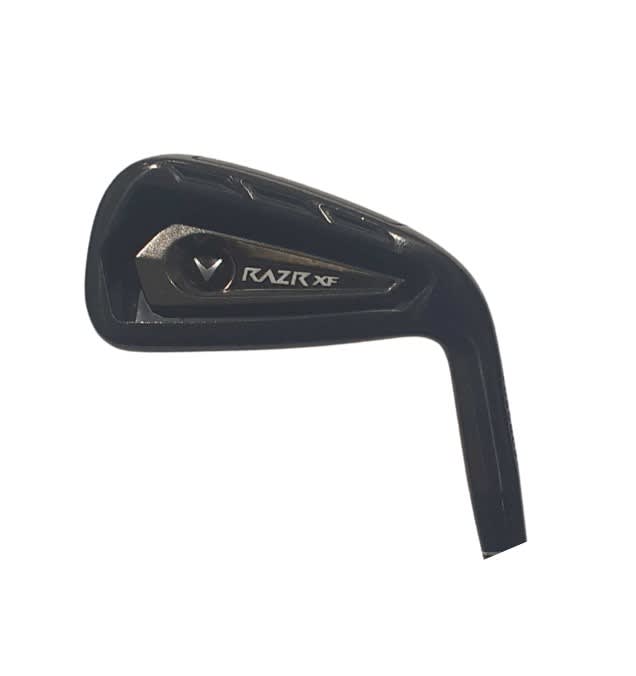  Pre-owned Callaway Razr XF Men’s Iron