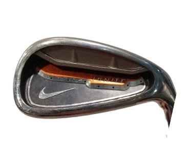 USED IRONS NIKE IGNITE STEEL 5-SW RH