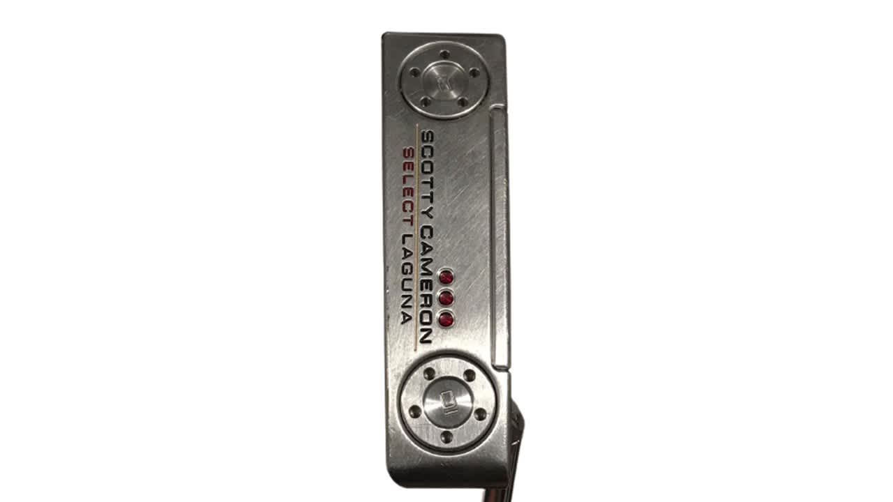 Pre-owend Scotty Cameron Men&#039;s Putter