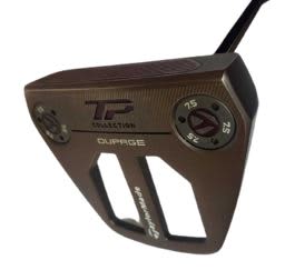 Pre-owned TaylorMade TP Dupage Men&#039;s Putter