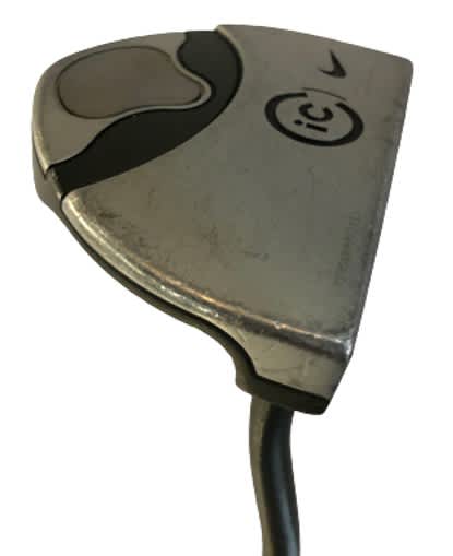 Pre-owned Nike IC Men’s Putter