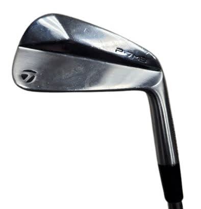Pre-owned Taylormade P7MB Irons