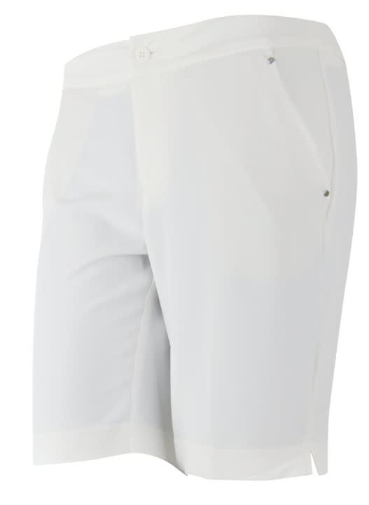 Greg Norman Ultra Light White Short