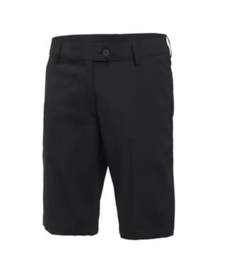 Abacus Stretch Cleek Men&#039;s Black Shorts