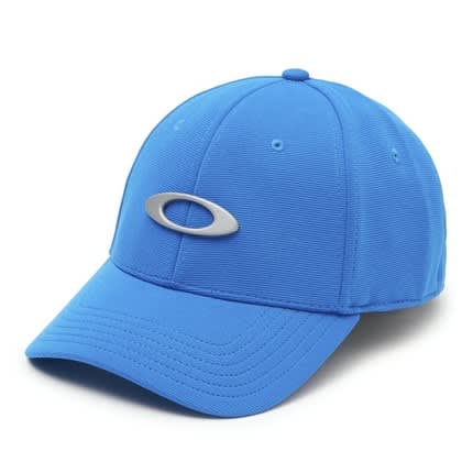 Oakley Tincan Men&#039;s Blue Cap