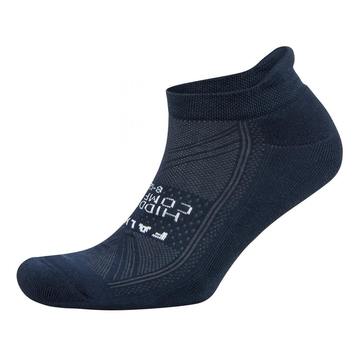 Falke Hidden Comfort Ladies Ink Socks