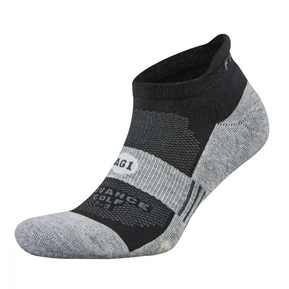 Falke AG1 Low Cut Men&#039;s Black/Grey Socks