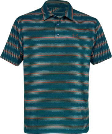 Under Armour Playoff Techno Men&#039;s Teal Shirt