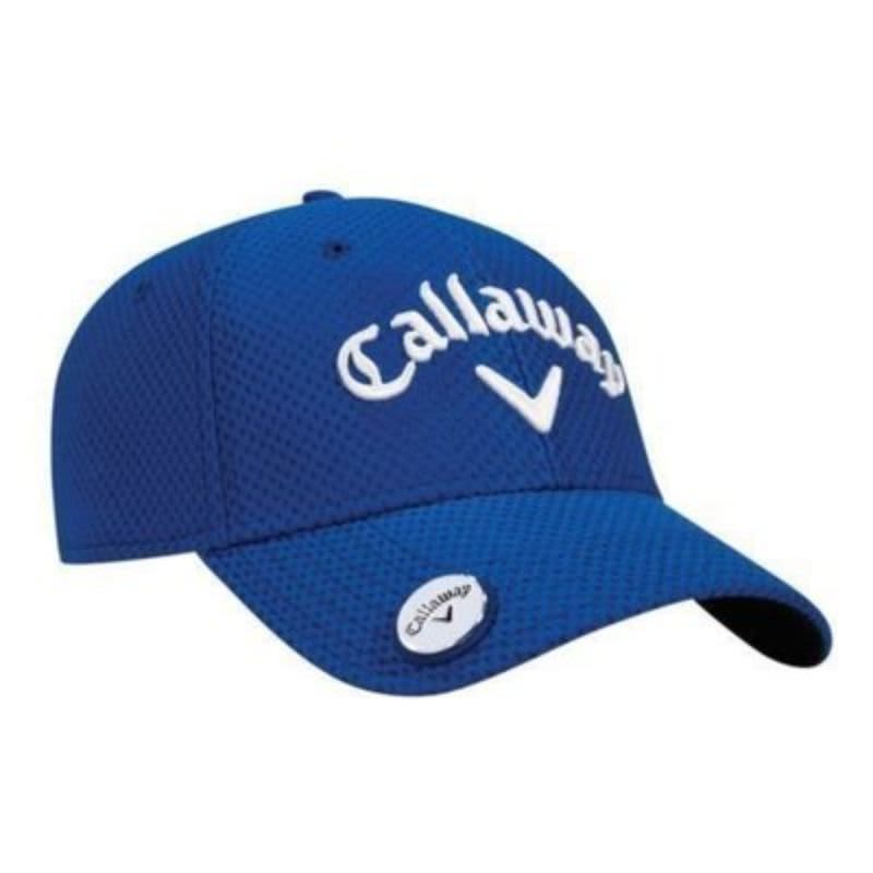 Callaway Golf 2019 Stitch Magnet Cap