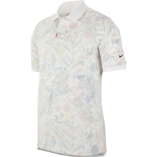  Nike Slim Eotc Men&#039;s White Shirt