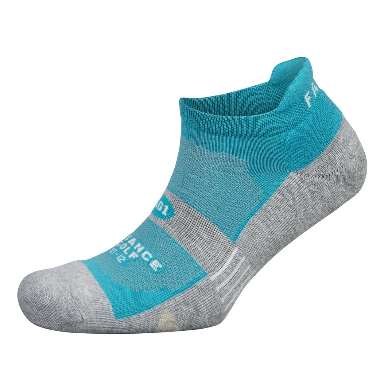 Falke Advance Ladies Lake Blue Socks