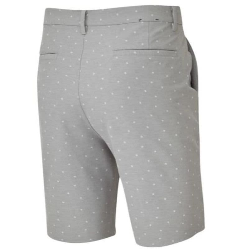 FootJoy Print Men's Grey Shorts