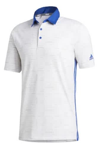 adidas Ultimate 365 Del Men&#039;s White Shirt