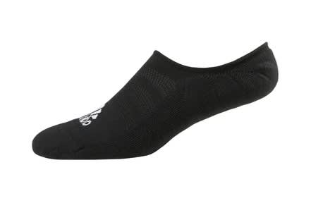 adidas Basic PrimeGreen LowCut Men&#039;s Black Socks