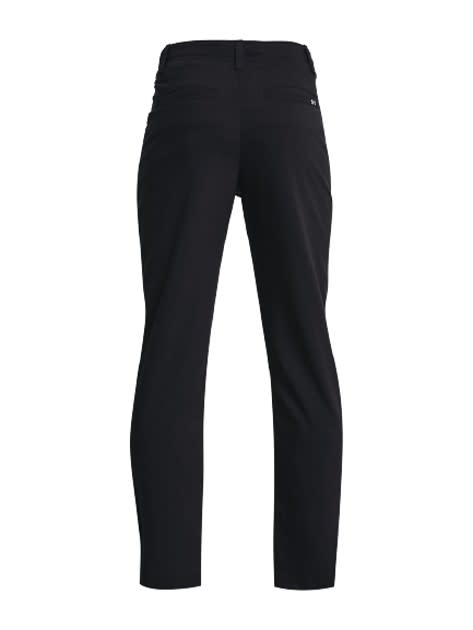 Under Armour Junior Boys Black Pants