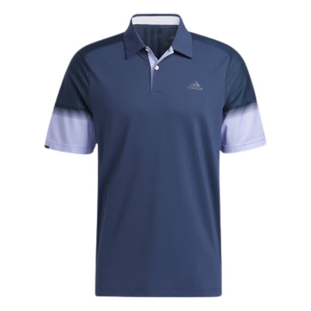 adidas Performance Heat RDY Men’s Navy Shirt