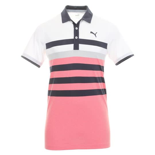 Puma Mattr One Way Men’s Teaberry Shirt