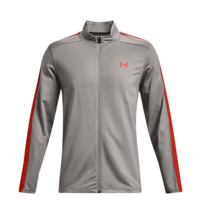 Under Armour Storm Midlayer Full Zip Men’s Concreate Jacket