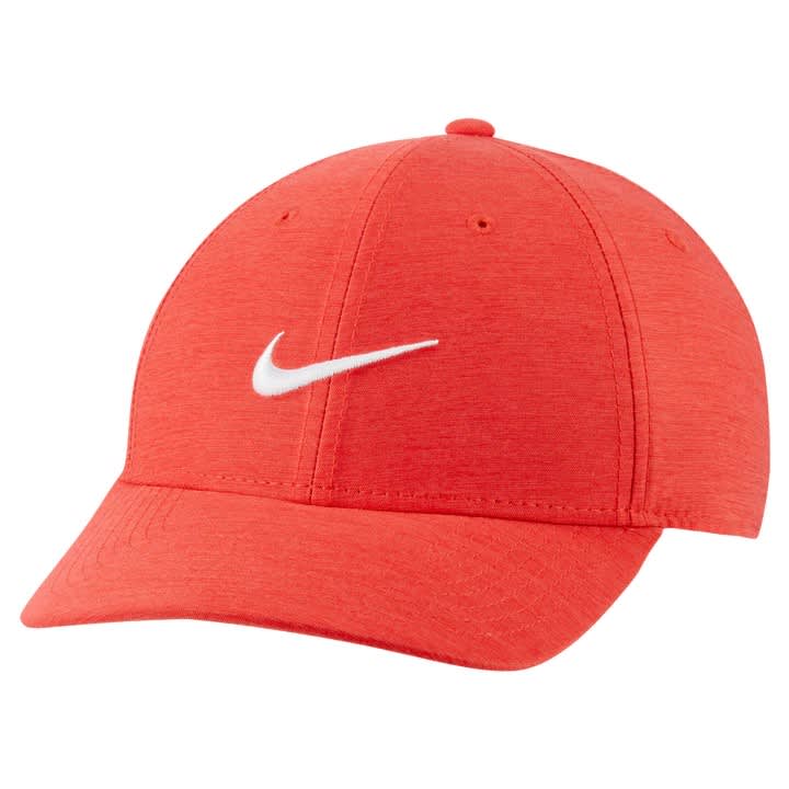 Nike 91 Novelty Men&#039;s Red Cap