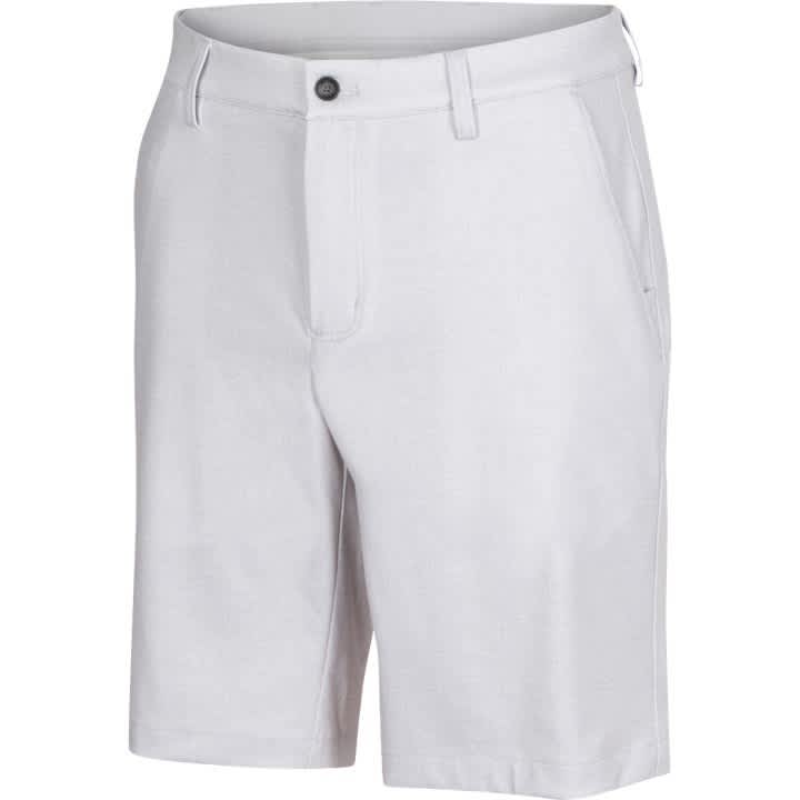 Greg Norman Bay Knit Men’s Grey Shorts