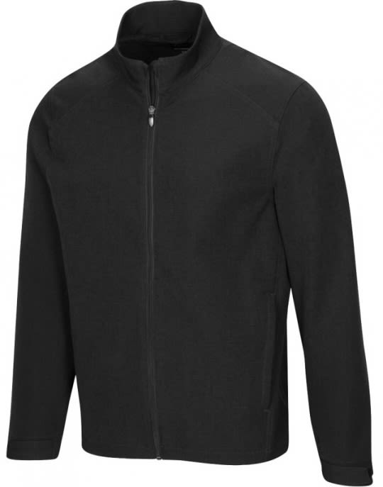 Greg Norman 22 Windbreaker Full Zip Ladies Jacket