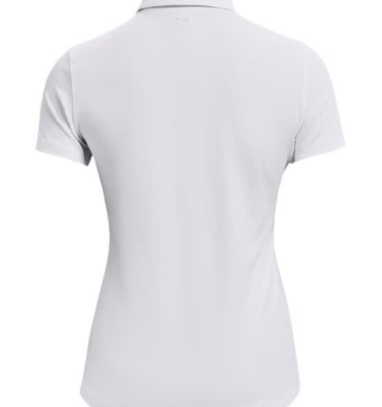 Under Armour Zinger Ladies White Shirt